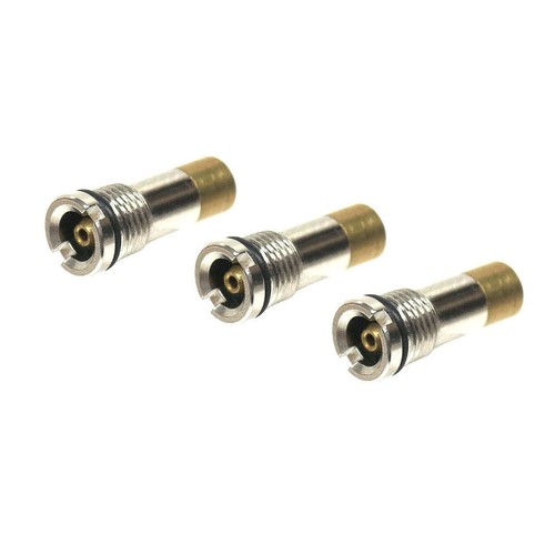 Alpha parts 3pcs inlet - alpha,
