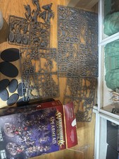 Spearhead - Snarlpack Huntaz - NEW