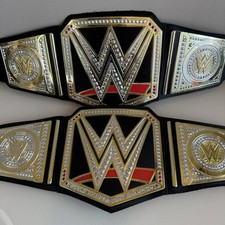 WWE World Heavyweight Champion