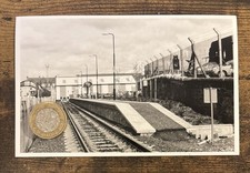 6. SCOTLAND BATHGATE RAILWAY