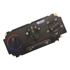 Astra G Heater control with aircon Delphi 93172471
