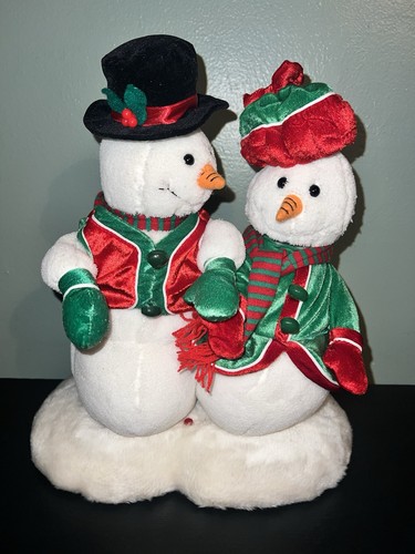 Gemmy mrs snow - gemmy,