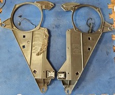 Genuine Celica GT4 Rear Speaker Mounts ST205 ST202 GT SR