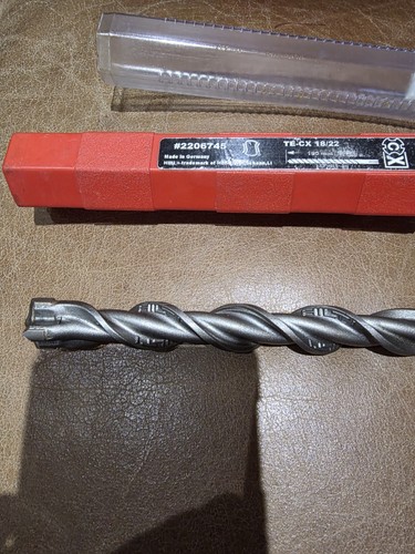 Hilti 18 22 18mm - 18mm, x