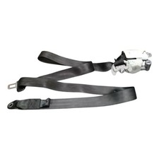 2013 HYUNDAI I20 MK1 PB (09-14) DRIVERS RIGHT FRONT SEAT BELT 888801J200