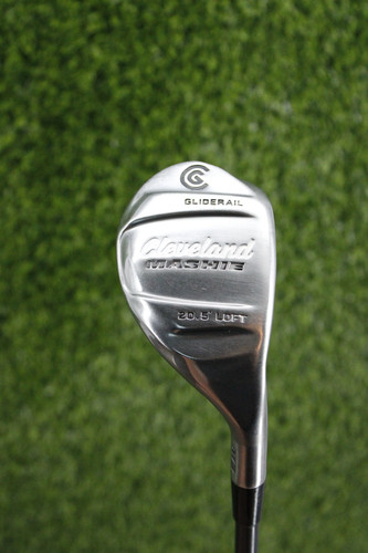 Cleveland mashie 3 - mashie,