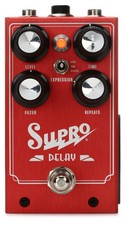Supro Delay - Analog Delay