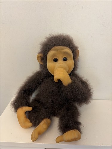 Vintage hosung little monkey - vintage,