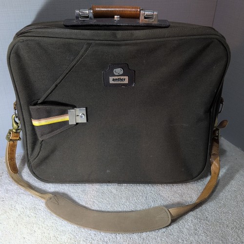 Genuine vintage antler - genuine,