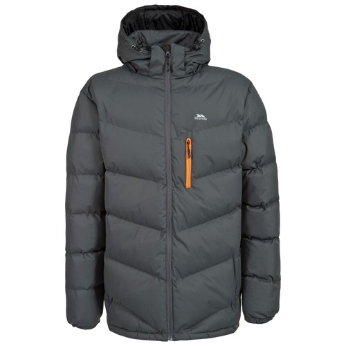 Trespass men casual - men's, padded