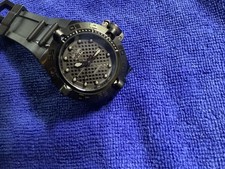 Invicta 0522 Subaqua Noma IV
