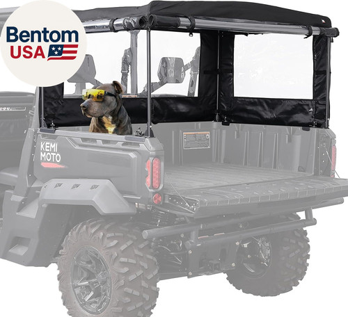Utv soft cargo - utv, camper