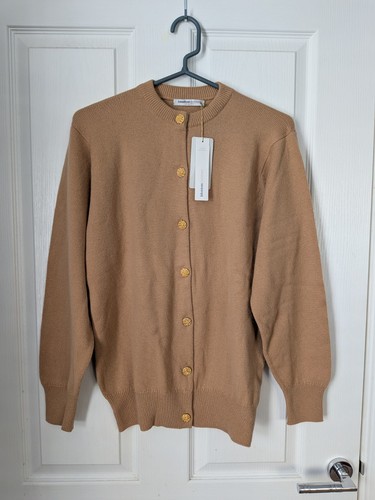 Johnstons 100 cashmere camel - johnstons,