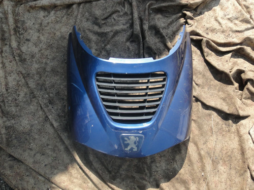 Genuine peugeot elyseo 125 - genuine,