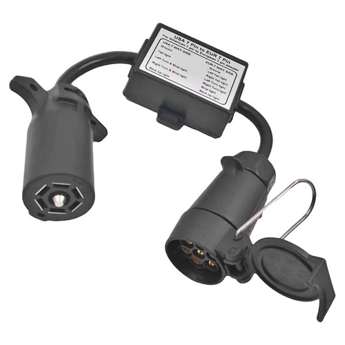 Taillight circuit converter - circuit,