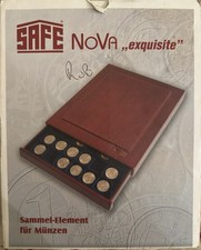 SAFE NOVA-Exquisite Wooden