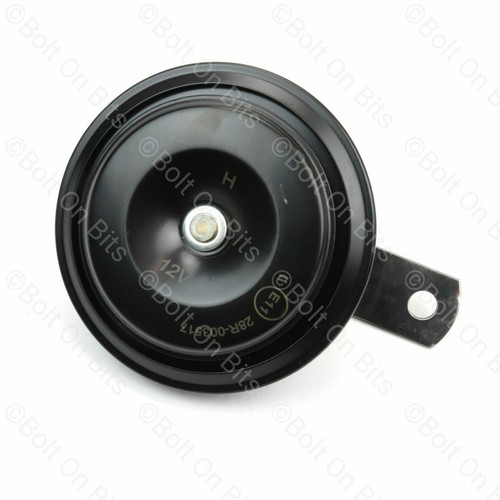High tone horn land rover - land,