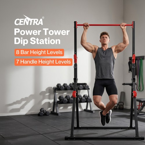 Centra pull bar - pull, up