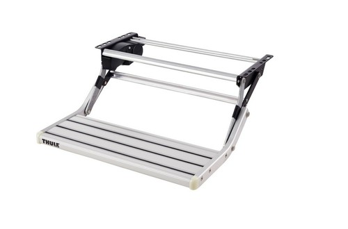 Motorhome omnistor thule - motorhome, /