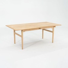 2023 Hans Wegner for Carl