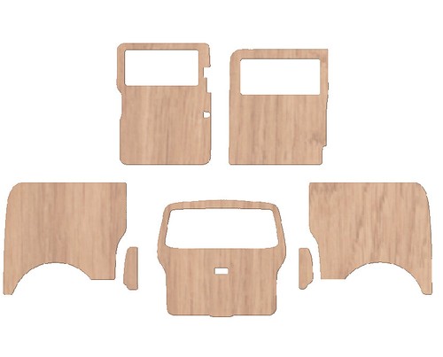 Transporter full - vw, t6
