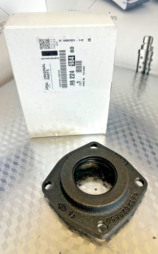 Genuine 9822498480 driveshaft - genuine,