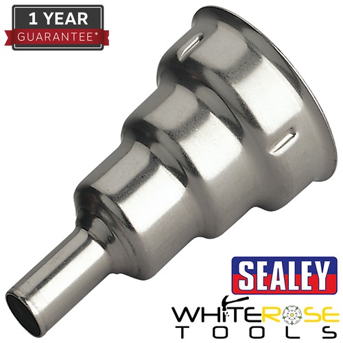 Sealey plastic welding - plastic,