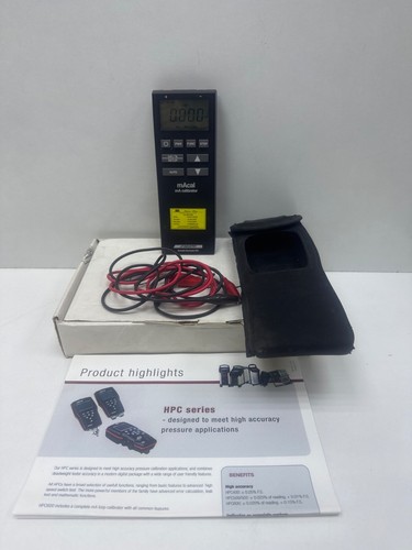 Ametek jofra macal loop - ametek,