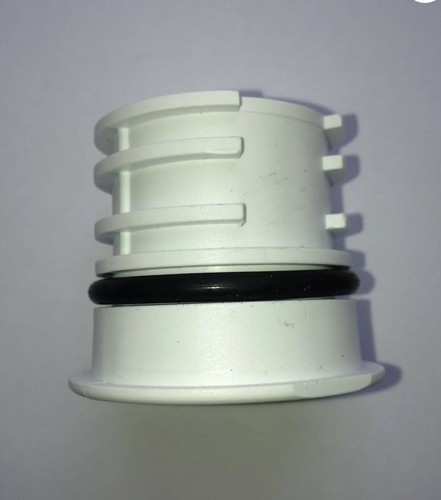 Genuine saniflo side inlet - genuine,