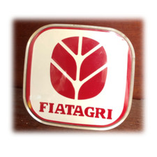 Fiat Agri Emblem - 5162083 -