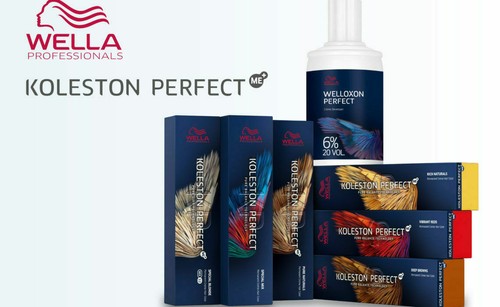 Wella koleston perfect - koleston,
