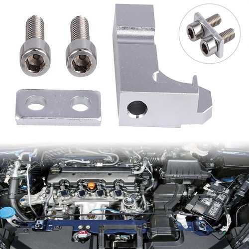 Intake manifold swirl flap - manifold,