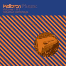 Papernut Cambridge : Mellotron