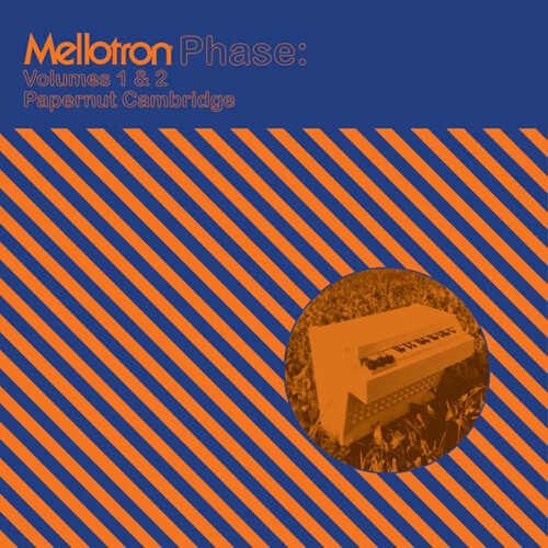 Papernut cambridge mellotron - :,
