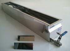 Premium Stainless Steel