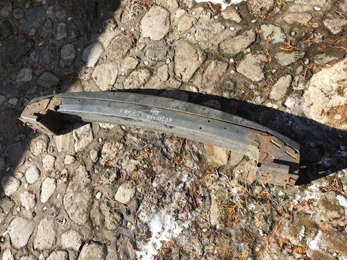 Chrysler voyager 2001 front - 2001-07,