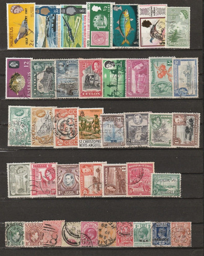 Bulk lot 40 different - ,