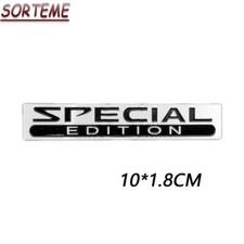 Metal Special Limited Edition
