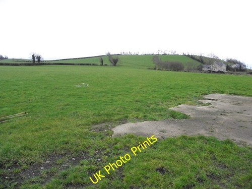 Photo 6x4 lismulladown - photo,