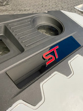 Mk3/3.5 Ford Focus ST Engine