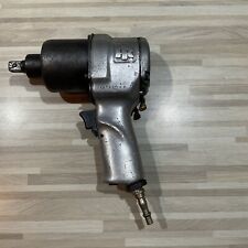 INGERSOLL RAND 1/2” AIR IMPACT WRENCH NO406 WORKING