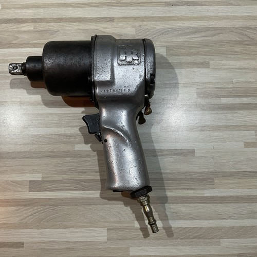 Ingersoll rand air - ingersoll, 1/2”