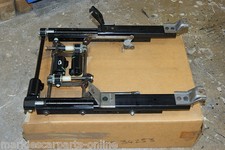 JAGUAR X TYPE SEAT FRAME LEFT