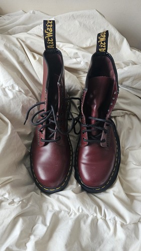 Marten red - marten’s,