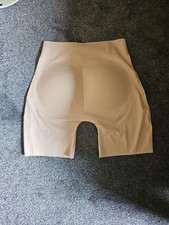 Padded Shapewear Buttock Enhancer Size L