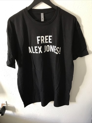 Alex jones free - alex,