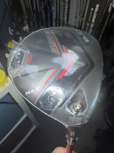 Cobra adapt max wood - cobra, 15.5