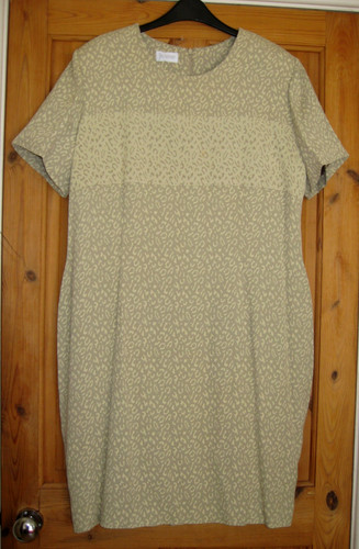 Jacqmar ladies beige cream - ladies,