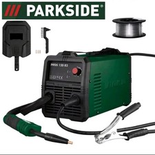 Parkside Inverter Flux Cored