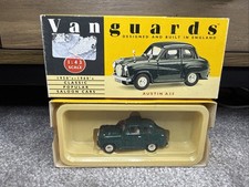 VANGUARDS 1/43 AUSTIN A35